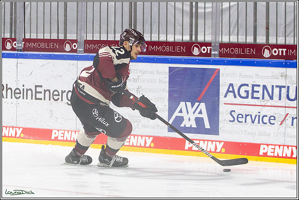 PENNY DEL;  Koelner Haie - Eisbaeren Berlin; Koeln, 10.03.2021